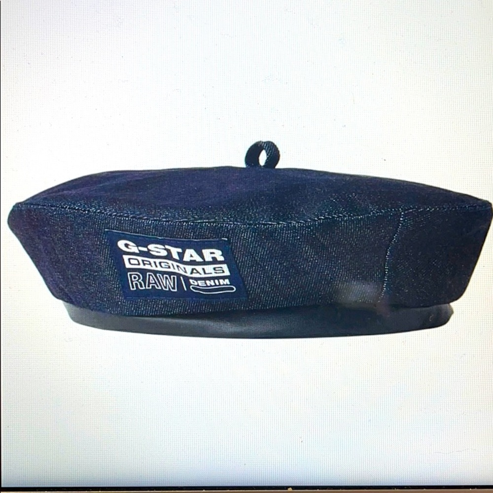 RAW G-STAR Cap